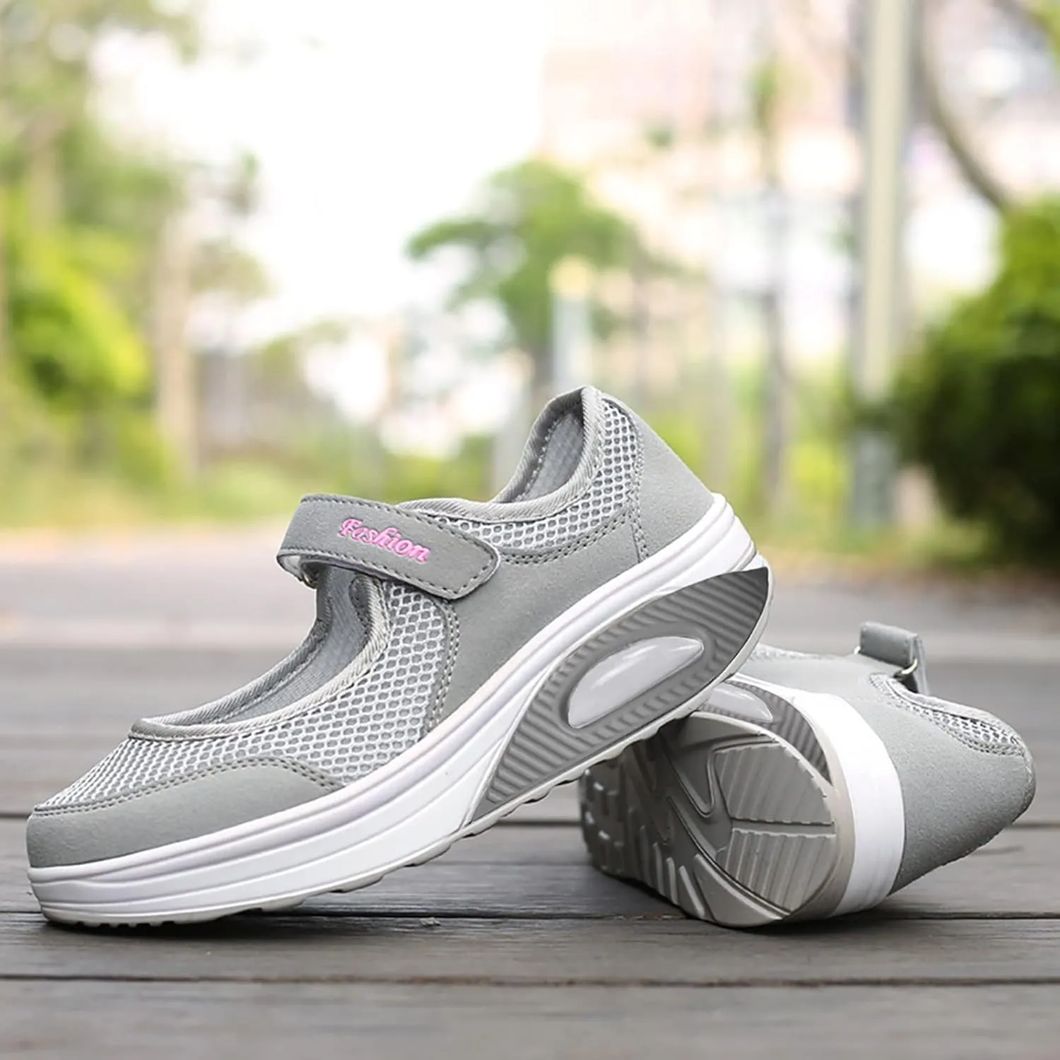 Sneakers for Women Clearance Volleyball Shoes Mules for Women Flats Slip on Non Slip Low Top Casual Loafers for Women Wide Women's Fashion Sneakers Slip On