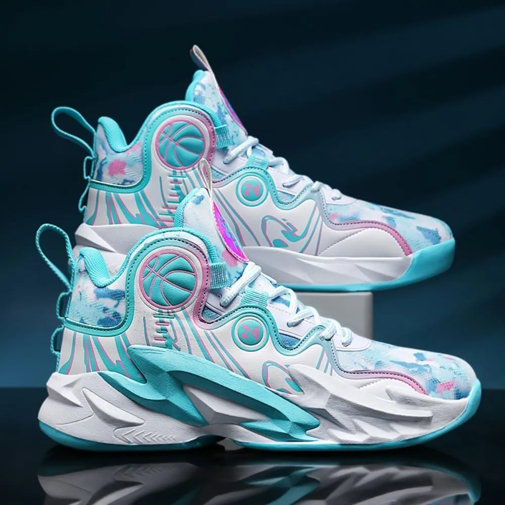 Sneakers Men's Shoes Youth Shoes Running Shoes Basketball Shoes Sports Shoes Outdoor Shoes