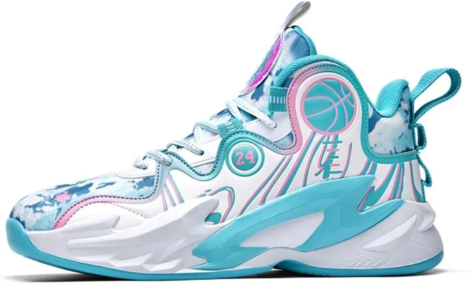 Sneakers Men's Shoes Youth Shoes Running Shoes Basketball Shoes Sports Shoes Outdoor Shoes