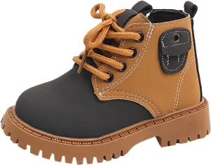 Snow Boots Girls Glitter Ankle Boots Low Wedge Heel Booties Fashion Ankle Boots Side Zipper Bowknot Ankle Boots