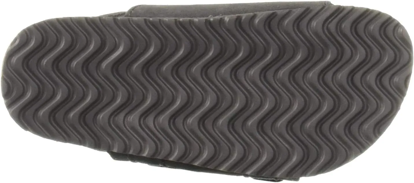 Stride Rite Unisex-Child Leo Boy's Buckle Sandal