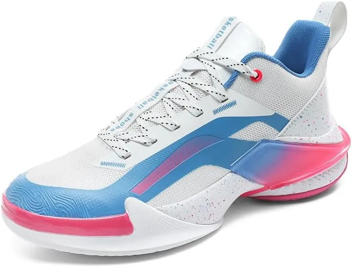 Summer Non-Slip and wear-Resistant Youth Indoor and Outdoor Training Shoes