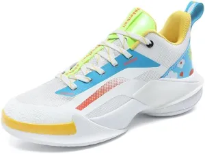 Summer Non-Slip and wear-Resistant Youth Indoor and Outdoor Training Shoes