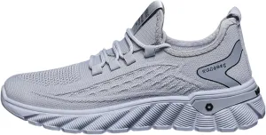 Trade Men's Shoes 2023 Summer Breathable Mesh Shoes Teenage Sneakers Fashion Sneaker Rack for Men