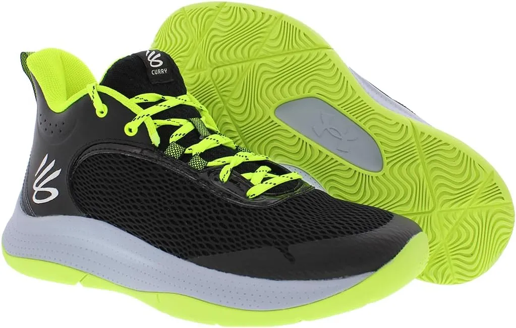 Under Armour 3Z6 Mens Shoes