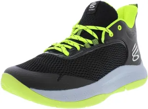 Under Armour 3Z6 Mens Shoes
