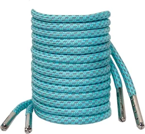 VASGO Round Shoe Laces Reflective for Sneakers