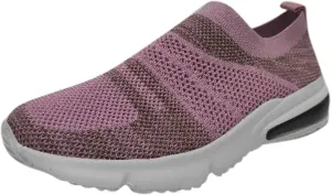Wedge Sneakers for Women Dressy Size 10 Walking Shoes Women Slip On Dressy Womens Slip On Sneakers 8.5 Womens High Top Sneakers Black Pull On Sneakers Womens