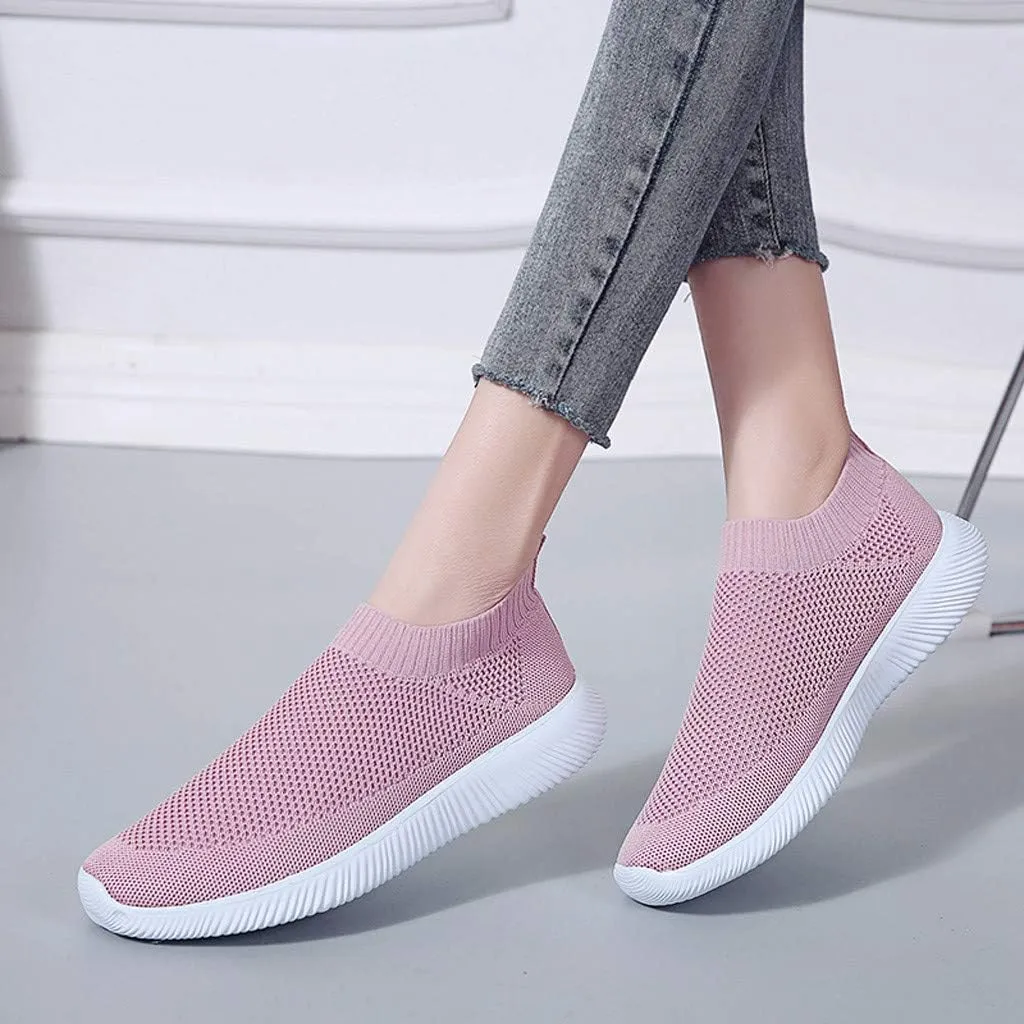 White Sneakers for Women Volleyball Shoes Women's Loafer Flat Slip on Non Slip Low Top Casual Black Loafers Women Wide with Women's Sneakers in White in Wide Width