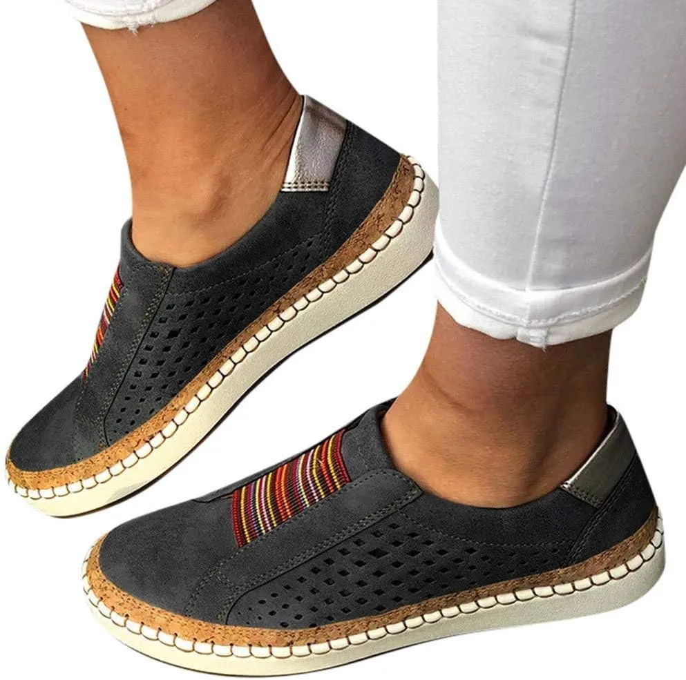 Womens Black and White Running Shoes Slip On Walking Shoes Women Nurse Shoes for Women Comfortable Wide Width Womens Black Fashion Sneakers Size 10 Slip On Walking Shoes Women Comfortable Dressy